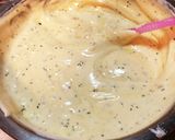 紅茶♡シフォンケーキ作り方7写真