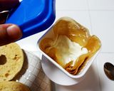 【りんごの芯抜き】梨ベーグル作り方8写真