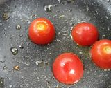 付け合せに♪茄子のクミンソテー作り方4写真