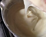 プルッと即席☆ 豆乳もち作り方3写真
