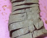 しゃぶ鉄火丼作り方8写真