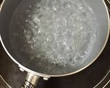 しゃぶ鉄火丼作り方1写真