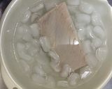 しゃぶ鉄火丼作り方4写真