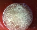 茄子としめじのピリ辛麻婆茄子作り方7写真
