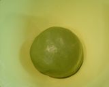 なんとなくおいしい抹茶クッキー作り方2写真