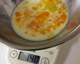 HBで作るいちごジャム入りふんわり食パン作り方1写真