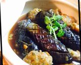 おかず！我が家の鶏つみれと茄子の煮浸し✿作り方11写真