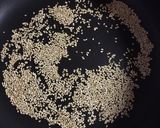 簡単！鮭ちらし作り方1写真