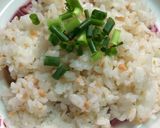 簡単！鮭ちらし作り方4写真