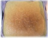 ♪ロールケーキの中はレアチーズケーキ！♪作り方7写真