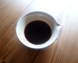 簡単!ご飯がすすむ豚テキ♪作り方1写真
