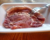 簡単!ご飯がすすむ豚テキ♪作り方2写真