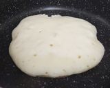 ヨーグルトパンケーキサンド作り方4写真