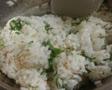 のせるだけ(*^^*)お寿司ケーキ作り方3写真