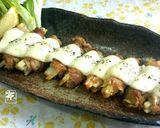 オクラとワカメがメイン☆豚肉の味ぽん炒め作り方11写真