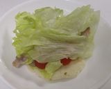 ヨーグルトパンケーキサンド作り方6写真