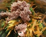 ひじきサラダ作り方4写真