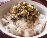 簡単！ピリ辛 高菜マヨ作り方3写真