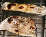 母の味⭐マナガツオの照り焼き作り方2写真