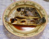 母の味⭐マナガツオの照り焼き作り方3写真