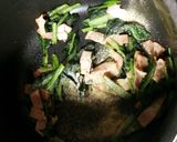 ダイエット★糖質制限★満腹簡単豆乳スープ作り方3写真