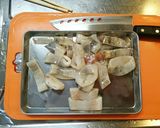 ごはんもりもり！イカの生姜焼き作り方3写真