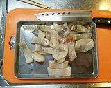 ごはんもりもり！イカの生姜焼き作り方3写真