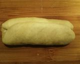 ココナッツ豆乳Veganイーストドーナツ作り方8写真