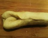 ココナッツ豆乳Veganイーストドーナツ作り方9写真