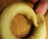 ココナッツ豆乳Veganイーストドーナツ作り方11写真