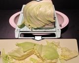 美味ドレのキャベツとピーマンで簡単回鍋肉作り方8写真