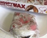 海苔の佃煮ライスバーガ〜(o˘◡˘o)♡作り方16写真