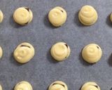 簡単！美味しい！チョコ&練乳クッキー♡作り方7写真