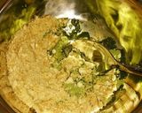 TOFU酒粕de抹茶ティラミス♪作り方5写真