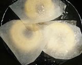 ココナッツ豆乳Veganイーストドーナツ作り方14写真