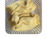 もやしとたまごの袋づめ作り方2写真