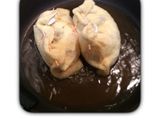 もやしとたまごの袋づめ作り方3写真