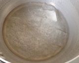 セブンイレブンの✨なめらか牛乳寒天✨作り方2写真