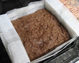 ごぼうの黒んぼケーキ作り方5写真
