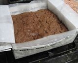 ごぼうの黒んぼケーキ作り方7写真