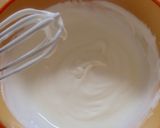 ＊レアチーズケーキ＊寒天・ヨーグルトで作り方3写真