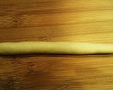ココナッツ豆乳Veganイーストドーナツ作り方10写真
