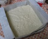 れんこんの色白ケーキ作り方5写真
