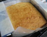 れんこんの色白ケーキ作り方6写真