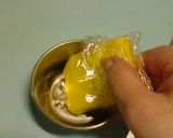 調理室ヨリ~保育園のカスタードプリン作り方1写真
