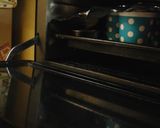 調理室ヨリ~保育園のカスタードプリン作り方5写真