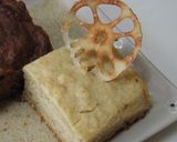 れんこんの色白ケーキ作り方7写真