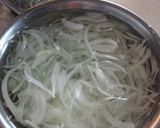 厚揚げの甘酢南蛮サラダ作り方1写真