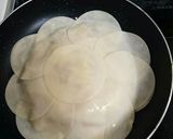 餃子の皮で☆ベーコンチーズポテト作り方4写真