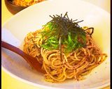 さっぱり簡単混ぜるだけパスタ♪作り方4写真